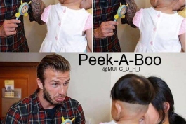 دیوید بکهام