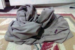 خخخخخ خدایی چند نفر اینجورین؟