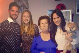 خانواده ایسکو