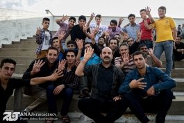 4 تایی های زخم خورده از تراختور