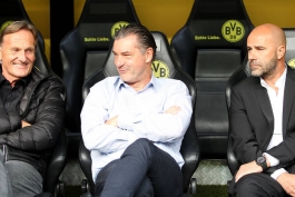 دورتموند-لایپزیش-بوندس لیگا