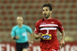 پرسپولیس-الاهلی عربستان-لیگ قهرمانان آسیا