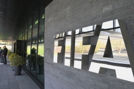 جام جهانی 2026- کمیته اجرایی فیفا