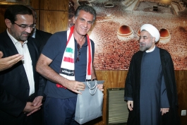 تیم ملی ایران