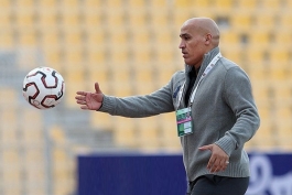 لیگ برتر خلیج فارس-دربی تهران-پرسپولیس-استقلال-غلامرضا بهروان