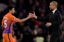 لیگ برتر انگلستان-منچسترسیتی