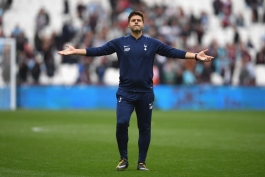 تاتنهام-لیگ برتر-نقل و انتقالات