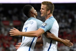 انگلیس-اسلواکی-جام جهانی روسیه