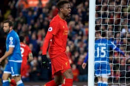 لیگ برتر انگلستان-لیورپول-بورنموث