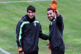 صنعت نفت آبادان-لیگ برتر