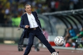 لیگ برتر خلیج فارس-پرسپولیس