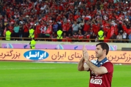 پرسپولیس-لیگ قهرمانان آسیا-الوحده