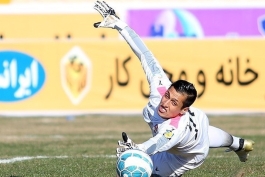 سیاه جامگان-لیگ برتر خلیج فارس