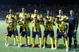 لیگ برتر خلیج فارس