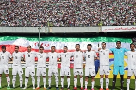 کارلوس کی روش-مسعود شجاعی