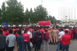 پیکان-لیگ برتر خلیج فارس