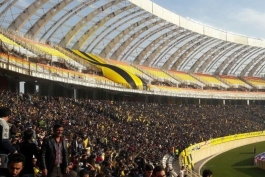 سپاهان-پرسپولیس-لیگ برتر