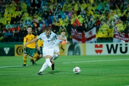 انگلیس-لیتوانی-مقدماتی جام جهانی