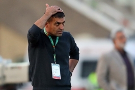 استقلال خوزستان-لیگ برتر خلیج فارس