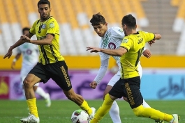 لیگ برتر خلیج فارس