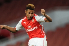 سرج نبری، خواهان ترک آرسنال به صورت قرضی