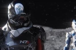 بازی و سرگرمی؛ زمان عرضه Mass Effect: Andromeda باز هم به تاخیر افتاد