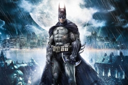 تولید یک بازی دیگر از مجموعه  Batman: Arkham- اطلاعات منتشر شده از سری جدید Batman