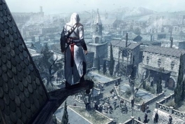  سری جدید دو بازی Assassin's Creed و Far Cry در سال 2017 عرضه نخواهند شد