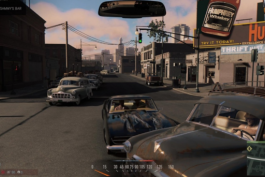 پچ جدیدی برای بهبود بازی مافیا3 در بخش PC عرضه خواهد شد