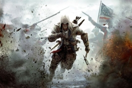 بازی های رایگان یوبیسافت به مناسبت 30 سالگی اش-رایگان شدن بازیAssassin’s Creed 3 در ماه دسامبر