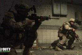 بازی و سرگرمی؛ حداقل سیستم مورد نیاز برای اجرای ریمستر بازی Call of Duty: Modern Warfare منتشر شد