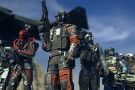 بازی و سرگرمی؛ حداقل سیستم مورد نیاز برای بازی Call of Duty: Infinite Warfare اعلام شد