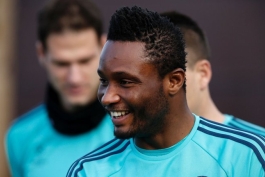 میکل: فصل آینده هم در چلسی خواهم بود