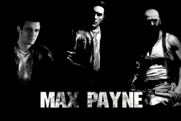 نگاهی به سری بازی Max Payne؛ خسته از تمام دردها