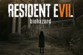 عرضه نسخه دموResident Evil 7- نسخه دموResident Evil 7 برای کاربران XBOX ONE و PC