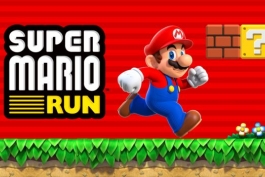 شرایط اجرای بازی Super Mario Run-تاریخ عرضه بازی Super Mario Run