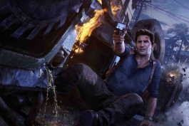 امکانات جدید بازیUncharted 4-محتویات بروزرسانی بازیUncharted 4