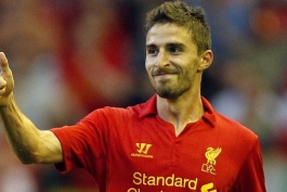 تلاش مجدد اینتر برای جذب بورینی در ژانویه