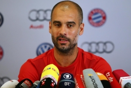 گواردیولا: گوتسه برای فصل آینده در مونیخ خواهد بود