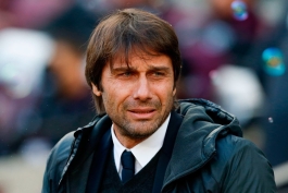 Antonio Conte - انگلیس - چلسی
