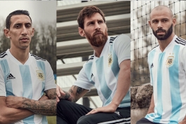 Argentina 2018 - آرژانتین
