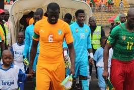 لیست سه نامزد نهایی فوتبالیست سال قاره آفریقا منتشر شد