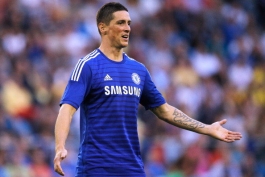 رسمی: چلسی مالکیت تورس را به میلان واگذار کرد