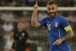 ده روسی: ایتالیا می تواند فاتح یورو 2016 شود