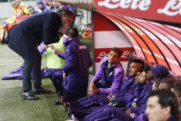 مانچینی: یحیی توره می خواهد به فوتبال ایتالیا بپیوندد