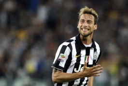 مارکیزیو: یووه در نیمه دوم، شرایط خوبی نداشت