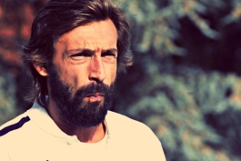 آندره آ پیرلو، عملکرد جرارد را مورد تحسین قرار داد