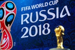 هر آن چه باید در مورد قرعه کشی مرحله مقدماتی جام جهانی 2018 بدانید
