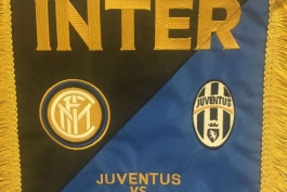 رسمی؛ ترکیب تیم های یوونتوس و اینتر