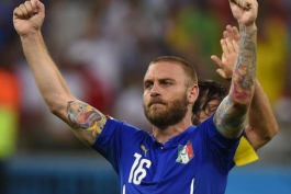 فوری؛ لیست اولیه و قطعی ایتالیا برای یورو ۲۰۱۶ مشخص شد؛ بازیکنان مهمی خط خوردند!